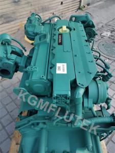 Buy cheap Excavator VOLVO D5E Diesel Engine Assembly For EC210D EC220D product