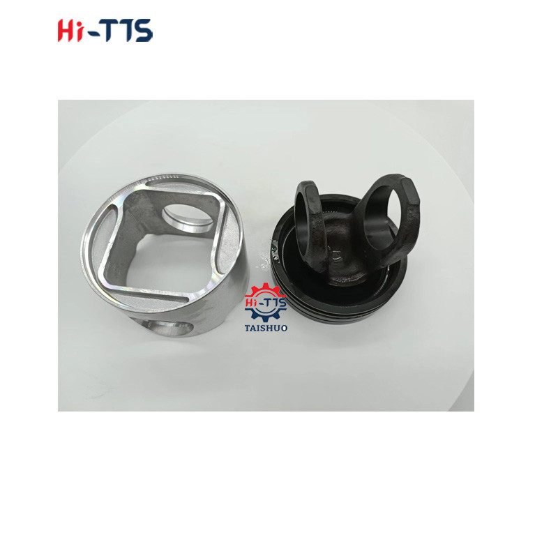 Escavatore Parts Piston Top 4941393 4089963 3966721 For QSL9 Engine