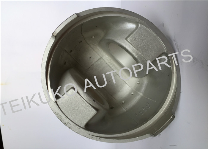 EF500 Piston Liner Rebuild Kit Diameter 135mm 13216-1022 Diesel Engine Parts