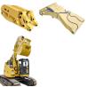 Buy cheap Excavator Tunnel Arm For Digging Tunnels Narrow Places from wholesalers