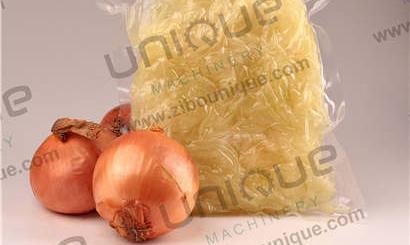 304 Stainless Steel Automatic Sweet Potato Yam Washing Machine Peeling Production Line