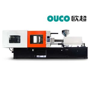 Buy cheap Effective Bucket Injection Moulding Machine Plastic Injection Molding Machine product