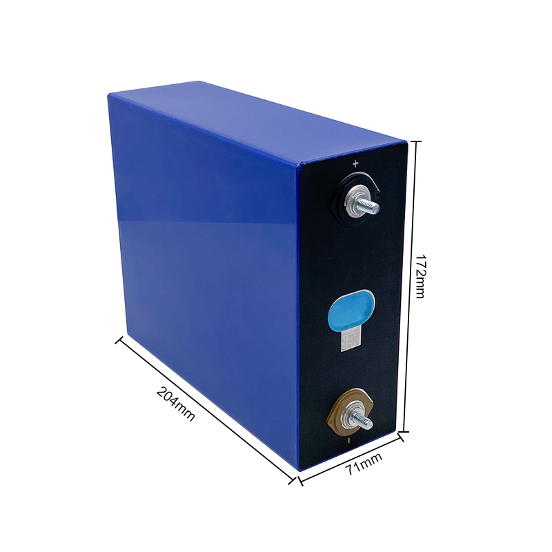 Forklift Use Catl Lifepo4 Lithium Ion Battery Prismatic Cells 3.2V 280K
