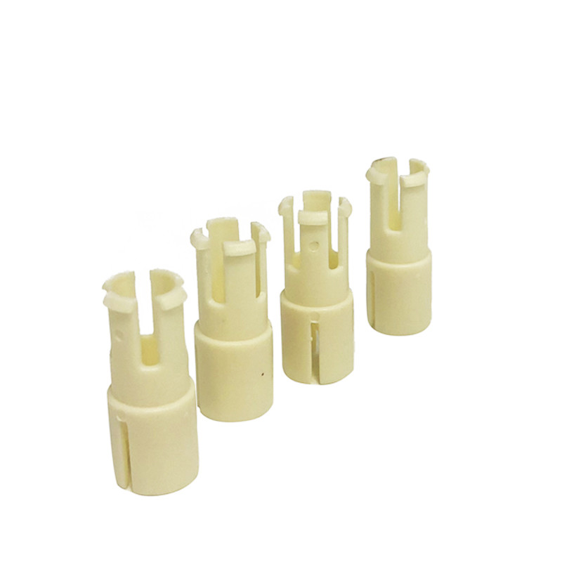 White Plastic Colloidal Particles For Hitachi Timax Sonling Tool Cassette 8.0mm
