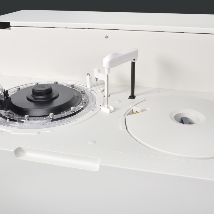 OEM Clinical Analytical Instruments Automatic Portable Cholesterol Testing Machine ISO13485