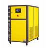Buy cheap 15 Ton 15hp Industrial Water Cooled Chillers Hermetic Scroll from wholesalers
