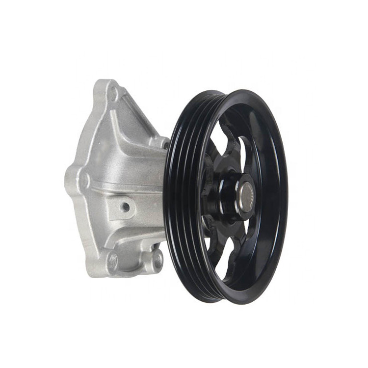 Aluminum Toyota 4e Car Engine Water Pump GWT-93A 16110-19106