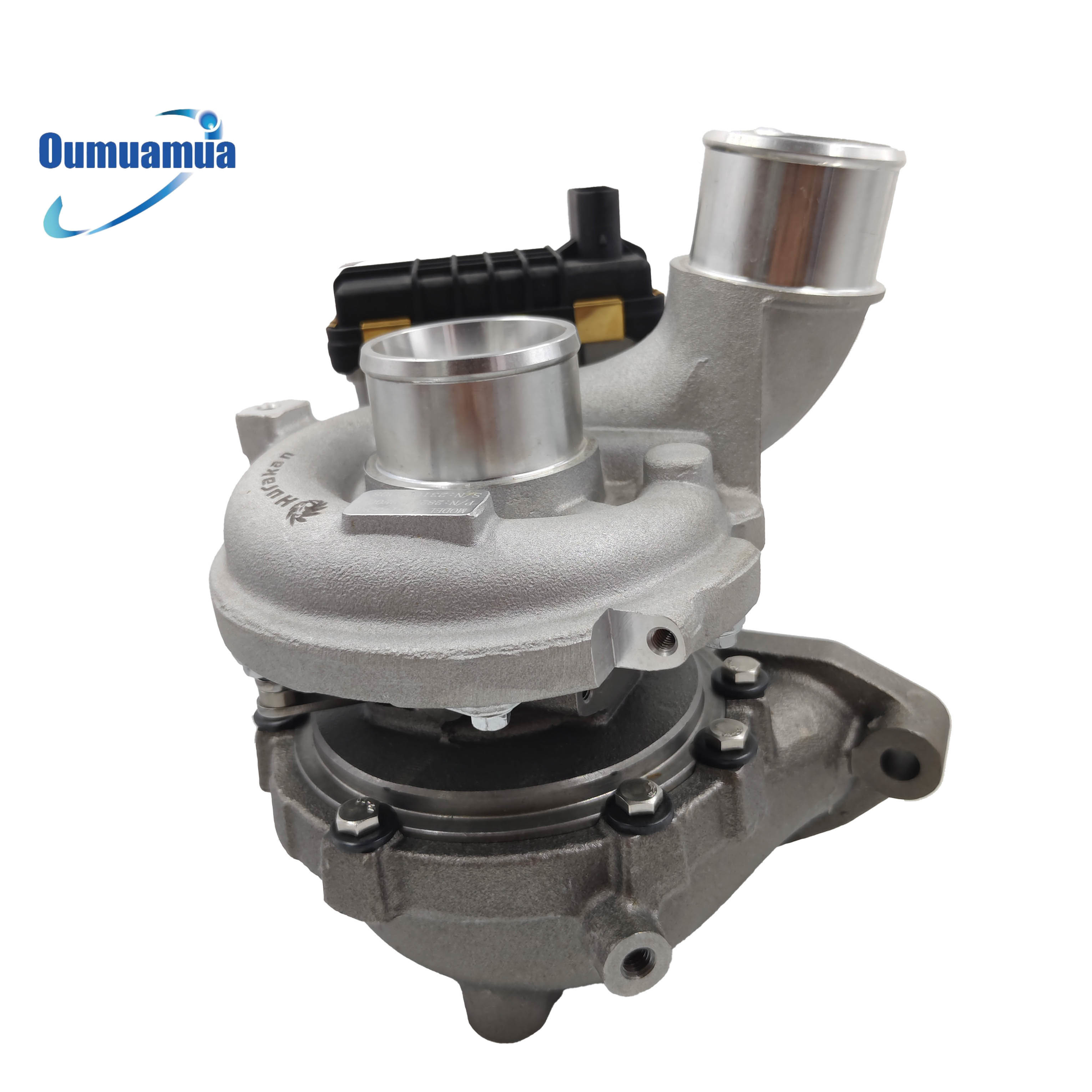 GTB1752VK Turbocharger 784114-0002 784114-5002S 28231-2F000 282312F000 For Hyundai Tucson IX35