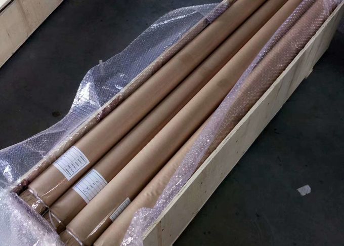 Ultra Thin 304HC 304L SS Woven Wire Mesh Twill Weave