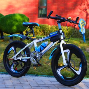 Customized Logo Light Childrens Bicycles Magnesium Alloy One Piece Wheel