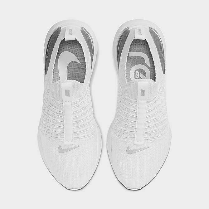Shock Resistant Cheap Nike Shoes Nike React Phantom Run Flyknit 2