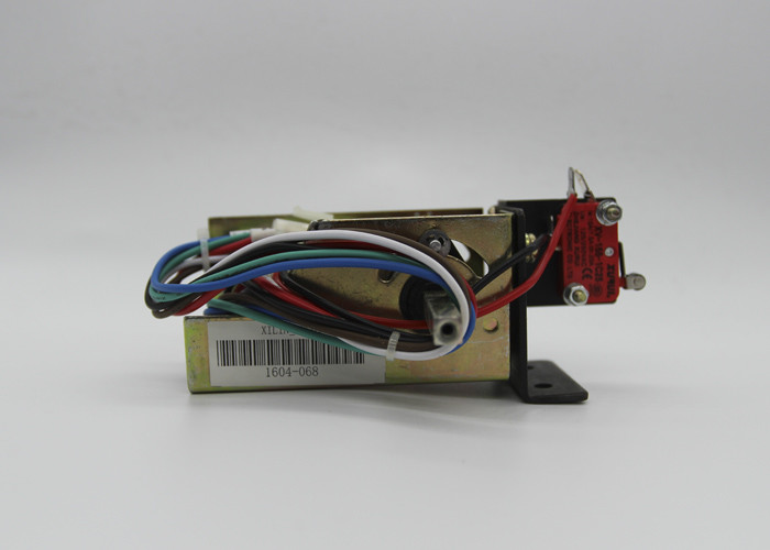 Electric Stacker Electronic Throttle Accelerator , Electronic Throttle Control Sensor CE