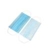 Buy cheap Anti Dust 3 Ply Non Woven Face Mask 360 Degree Three Dimensional Breathing Space from wholesalers