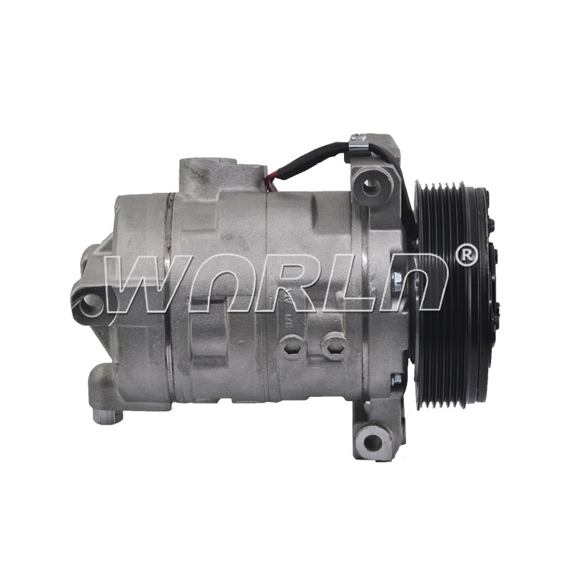 5111401AF 55111401AB Compressor Car Air Conditioner For Jeep Cherokee For Wrangler ForDodge Nitro WXCK010