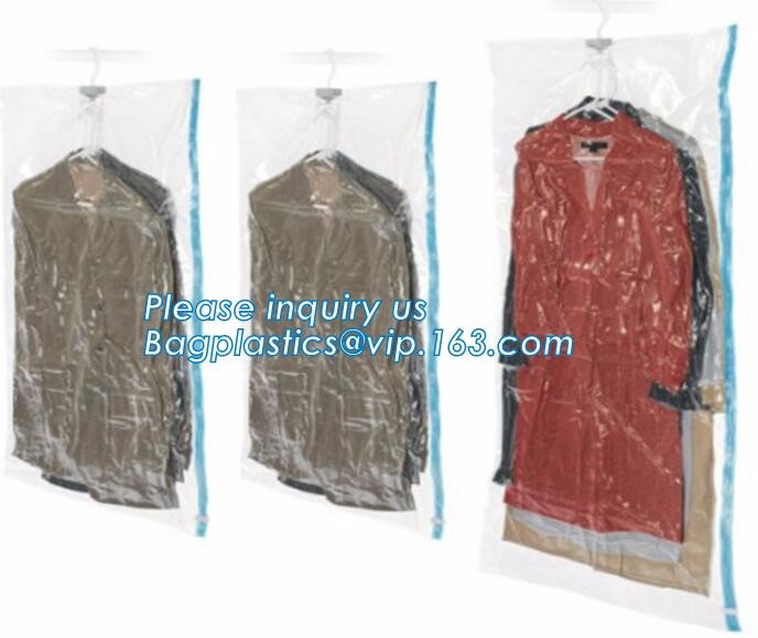 Compression Bag Space Saving, compressible vacumm seal storage bag, vacuum traveling bag without valve, bagease, bagplas