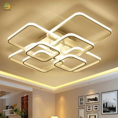 JYLIGHTING Simple and Stylish Atmosphere Post-modern Combination Study Bedroom
