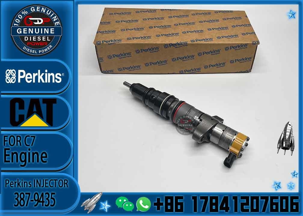 C9 injectors 387-9435 387-9437 cat c9 injector 387-9433 for caterpillar injector c9