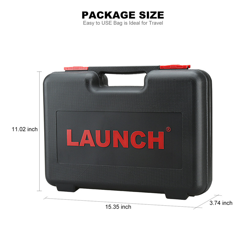 X431 Pro Pros mini 6.98 inch LAUNCH X431 Pro Pros mini Auto Full ECU Scanner 6.98' inch support Bluetooth/Wifi X-431 Pro