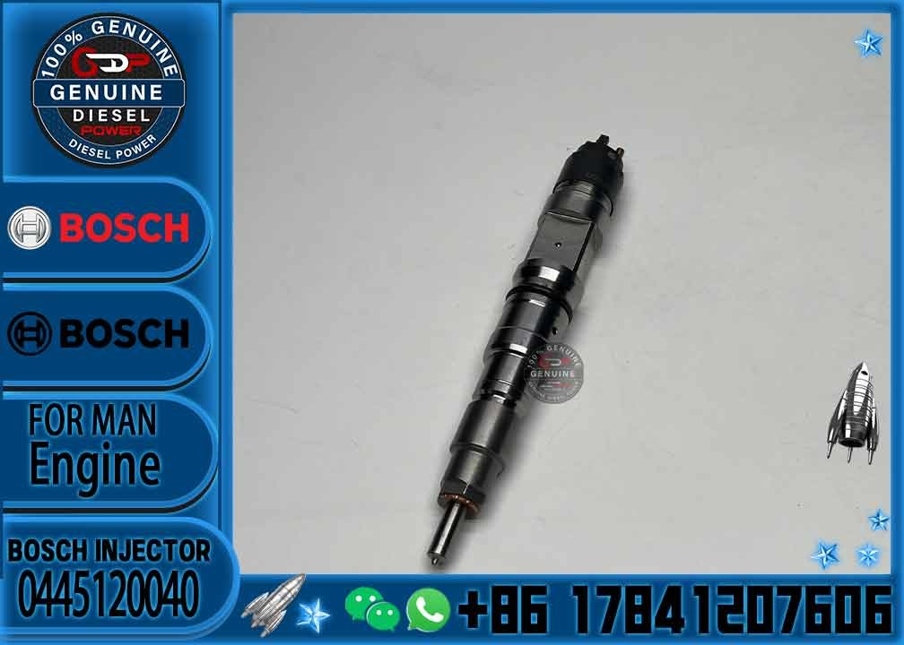 diesel engine common rail fuel injector shell 04455120066 0445120236 0445120040 0445120265 0445120123 0445120106