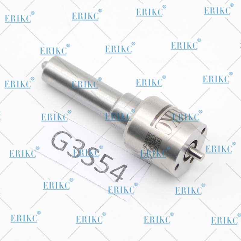 ERIKC Spraying Nozzles G3S54 Fuel Injector Nozzle G3S54 for Injector