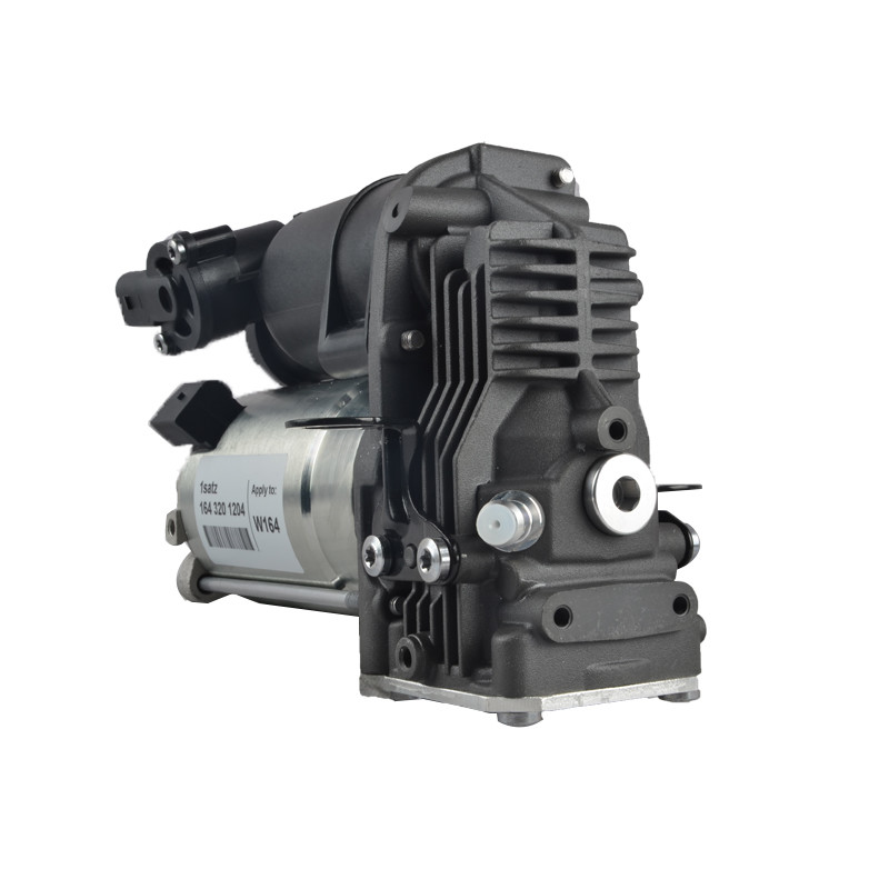 1643201204 1643200304 Air Suspension Compressor For Mercedes Benz W164 X164