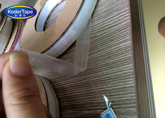 Expess Bags Adhesive Waterproof Resealable Width 11mm Bag Sealing Tape