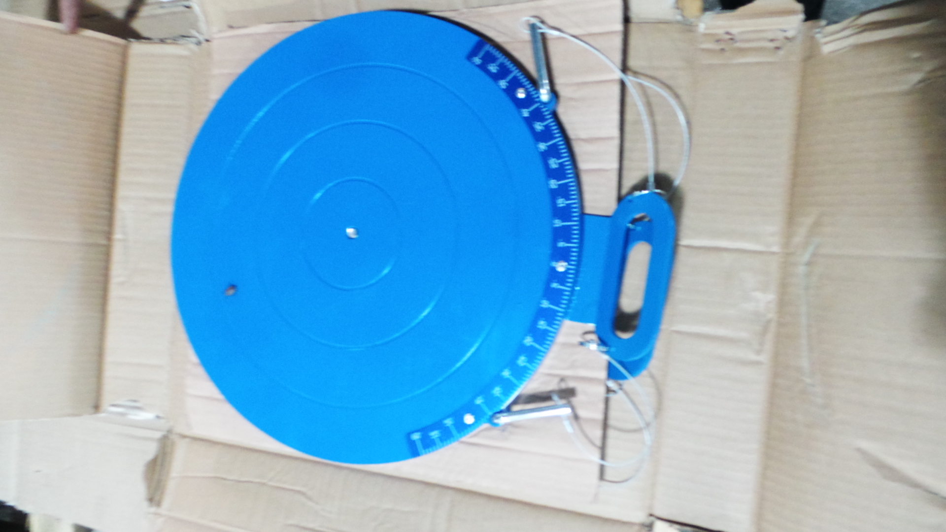 AA4C CCD Truck Wheel Aligner Heavy Duty Four Wheel Alignment AA-WA485