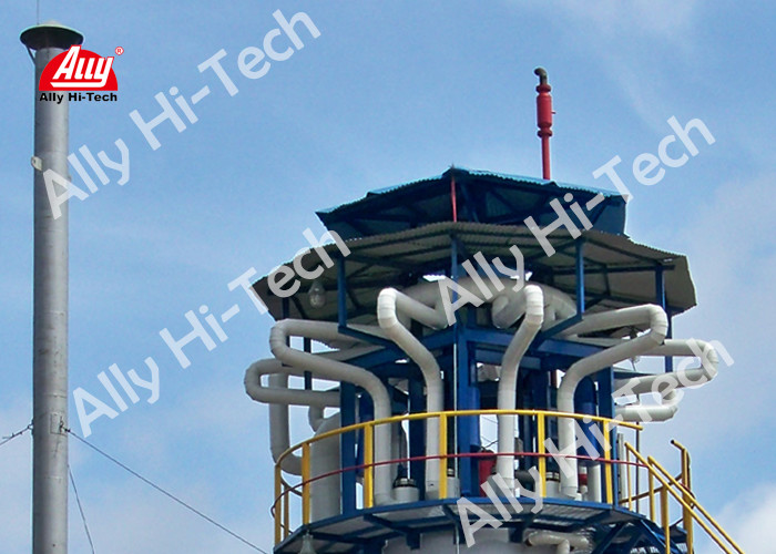 Steam Methane Reforming On Site SMR Hydrogen Production System