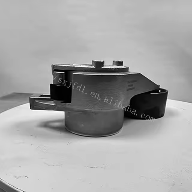 Belt tensioner D5010550335 Dongfeng truck engine parts