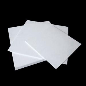 Buy cheap Special Engineering PTFE PTFE Plastic Sheet 1000Psi product