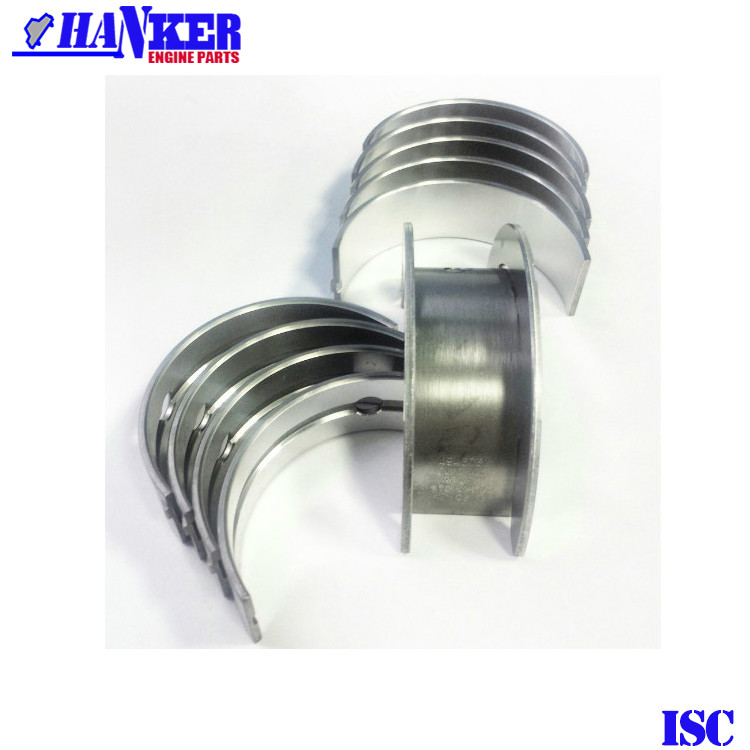 Cummins Engine Main Bearing Set 3945917 6L ISC ISL QSL8.9