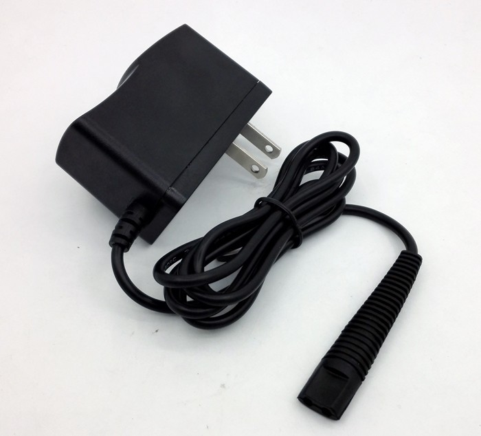 12V 400mA AC DC Power Adapter or Braun 15V 5.4W Charger For Shaver Norelco Shaver RAZOR Free Samples