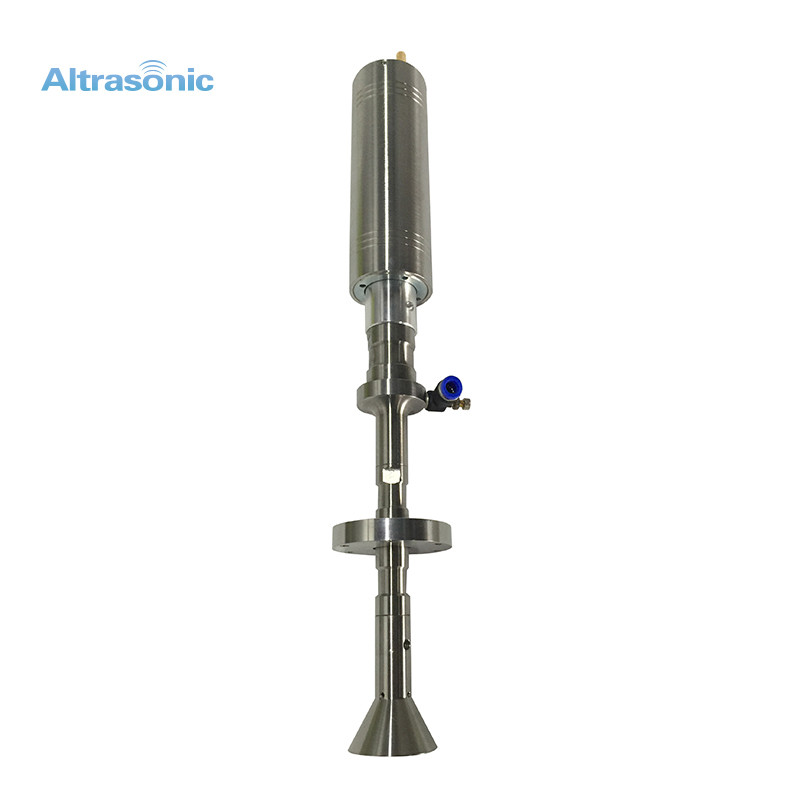 Popular Ultrasonic Atomizers Atomizing Nozzles Atomizing Equipment Factory Workshop Machine