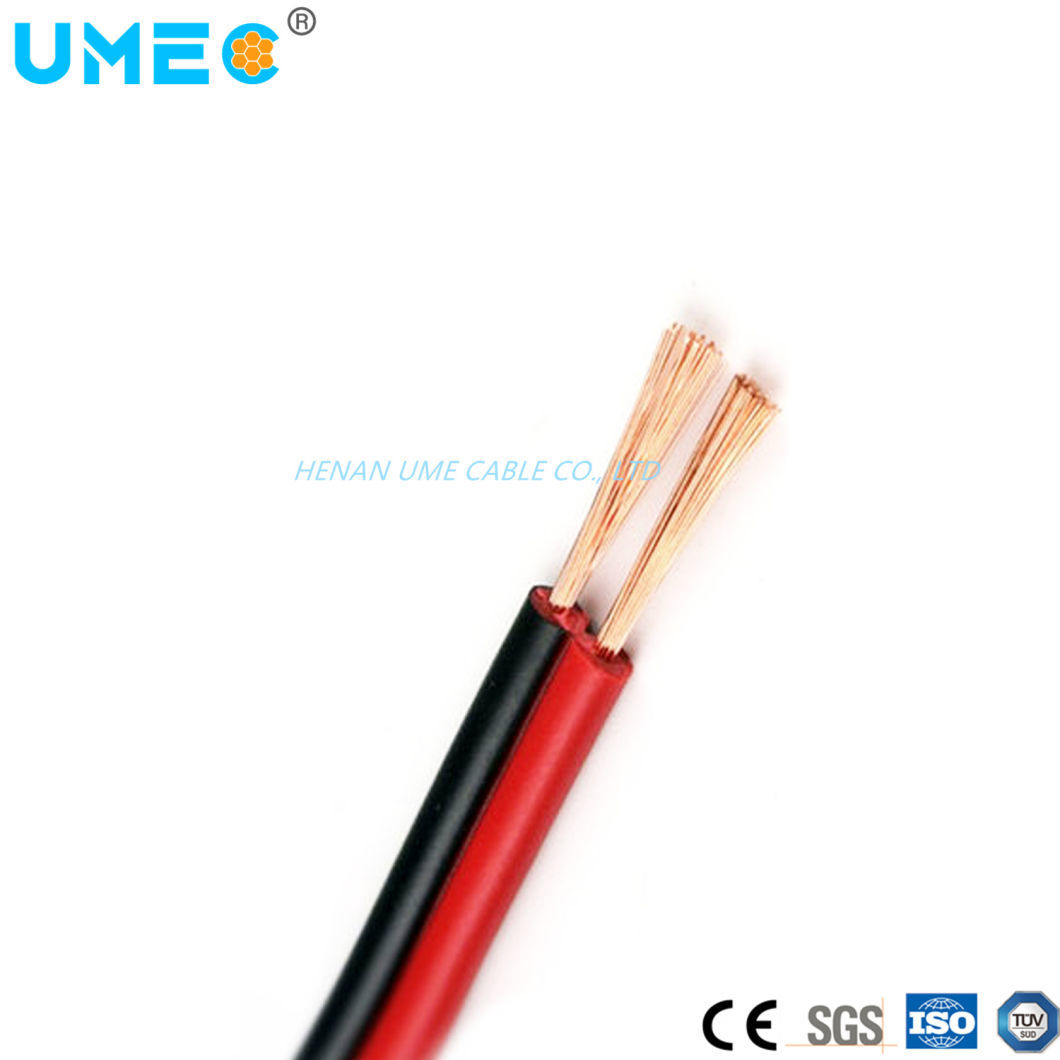 Spt-3 Bare Copper Conductor Electrical Wire