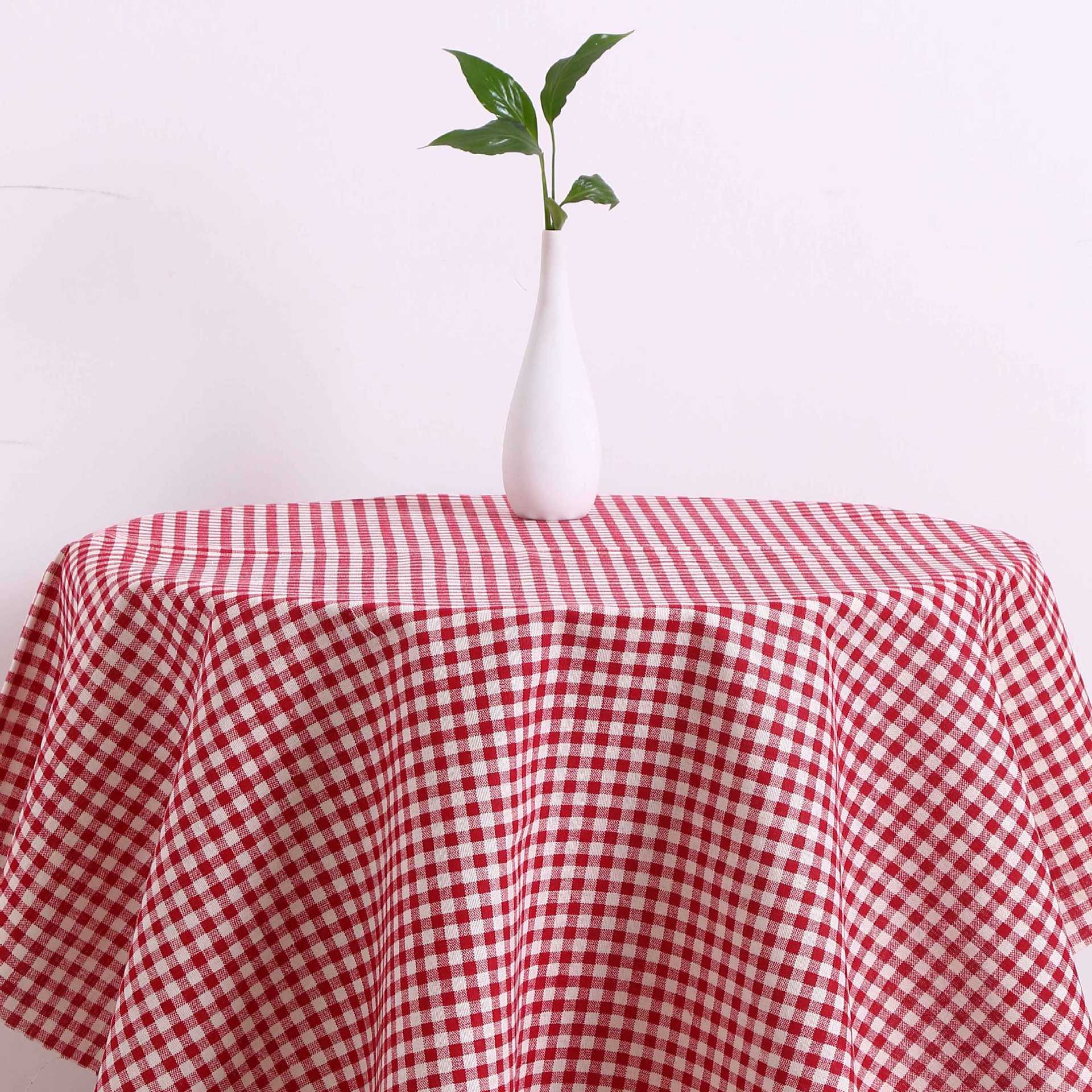 Durable Poly Cotton Linen Tape Yarn Lightweight Wear Resistant
