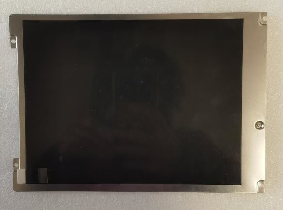 8.4" Tft Color Lcd Display Tm084sdhg01-00 Touch Screen Display 800*600 Monitor