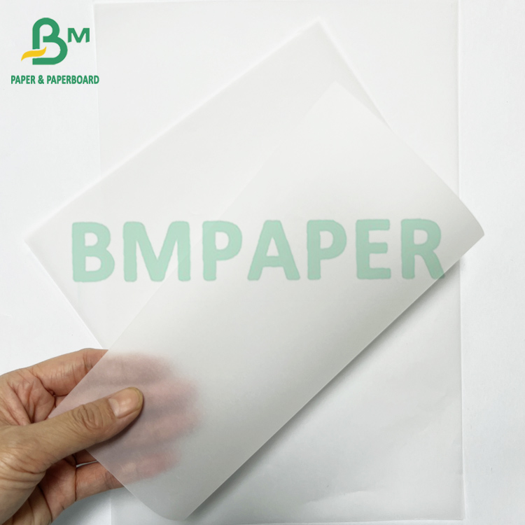 83g Smooth Artists Architects Engineers Translucent Aracing Paper