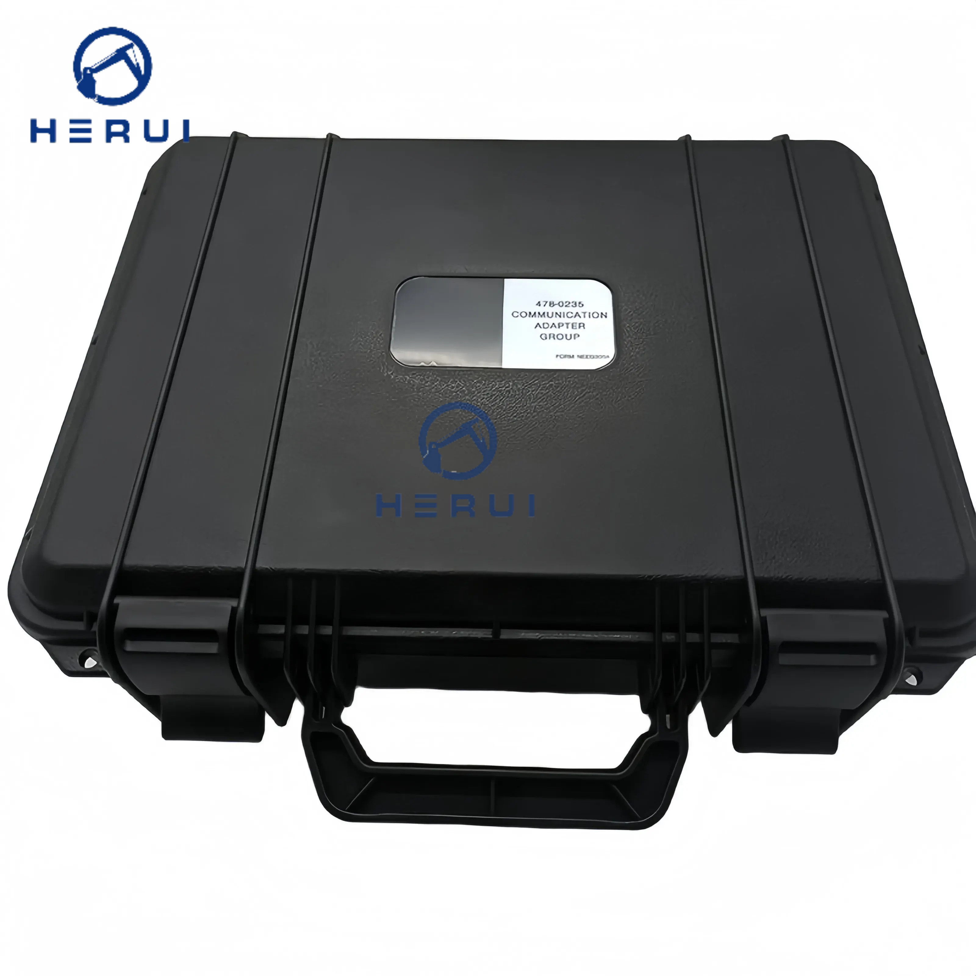 ET4 Communication Adapter Group ET IV CAT Electric System Diagnostic Tool Kit For Excavator 4780235 478-0235