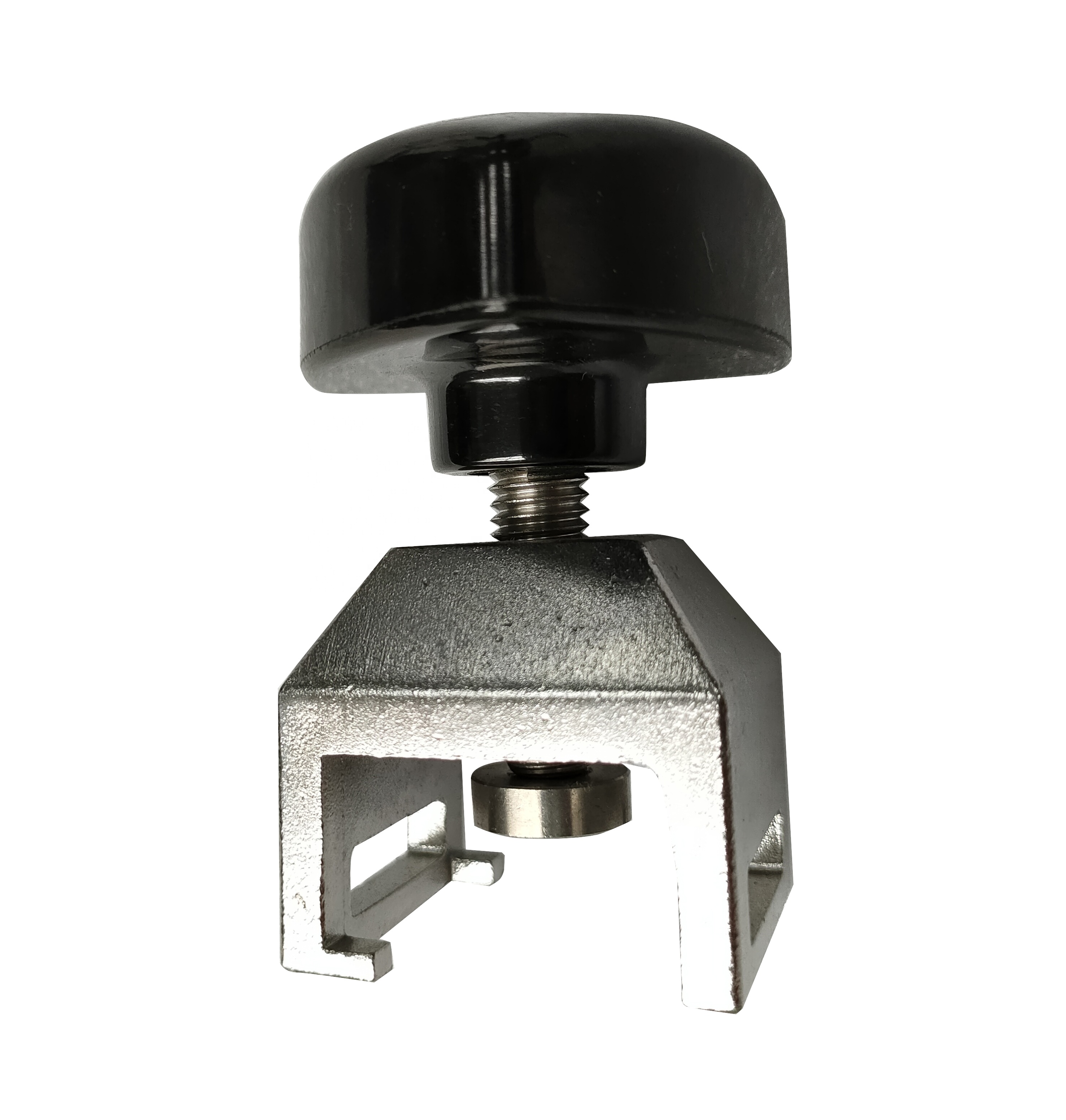 30x10mm Surgical Table Rail Clamps Clark Socket For Shoulder Frame