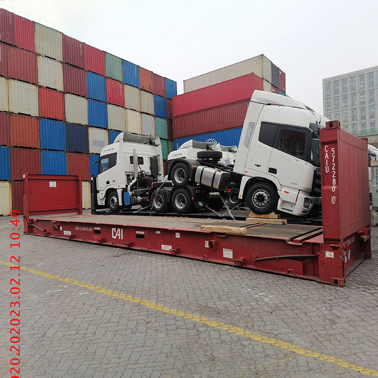 NVOCC World Wide Shipping Services From Qingdao Logistics Company