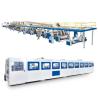 Buy cheap Corrugated Cardboard Production Line Paper Forming Machine with Electric Heating from wholesalers