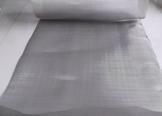 40 Mesh 304 316 316L Stainless Steel Wire Panels Solid Structure For Extruder Screens
