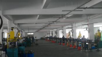 Hefei Weixuan Wire Wheel Brush Factory