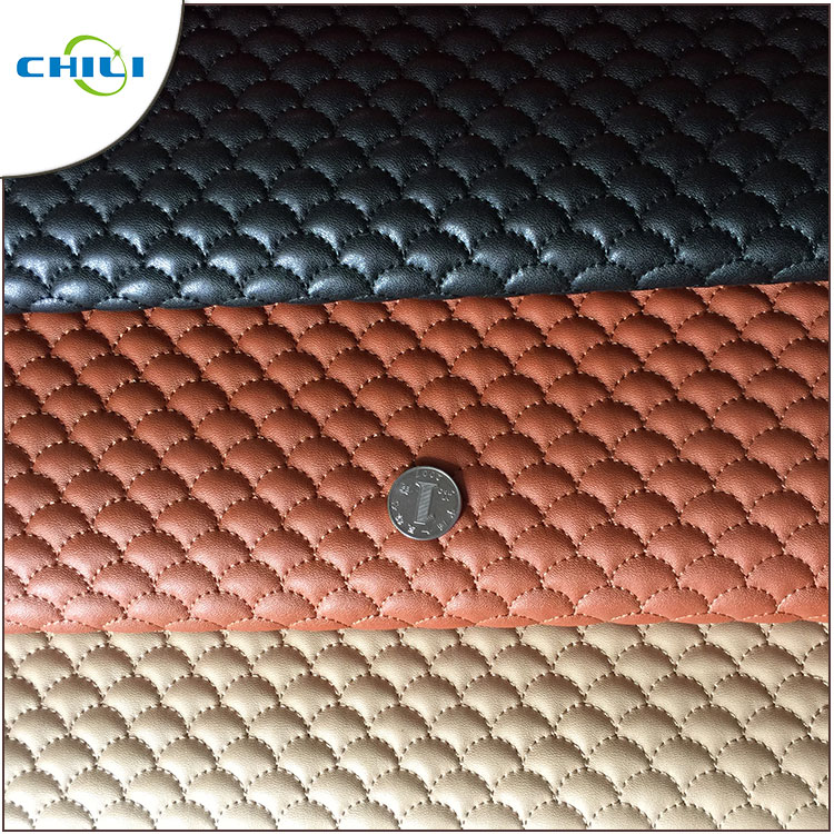 High Quality Waterproof Fancy Glossy Rexine Shoes And Decorative Leather Wholesale