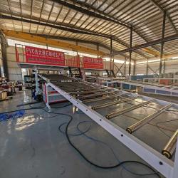 Qingdao Changyue Plastic Machinery Co., Ltd.