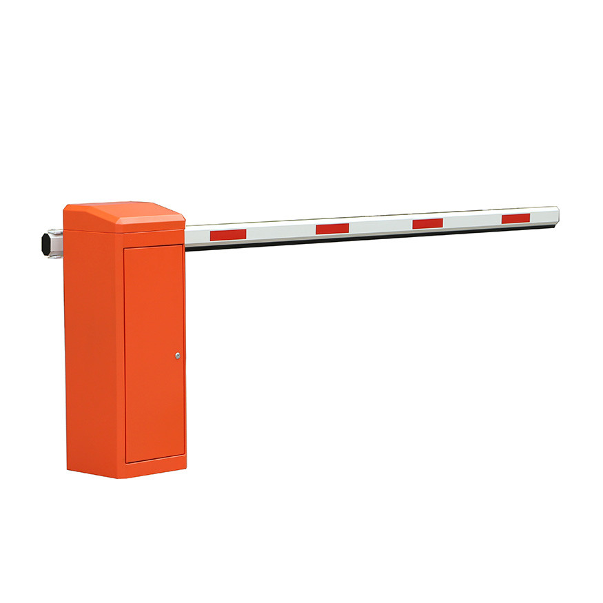 Highway Toll DC BC4020 Brushless Car Park Barrier Gate