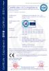 Zhejiang poney electric Co.,Ltd. Certifications