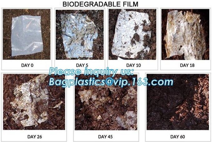 Bio-degradable Fragrance Free Nappy Sacks disposable diaper bags, ok compost home certified 100% biodegradable nappy sac