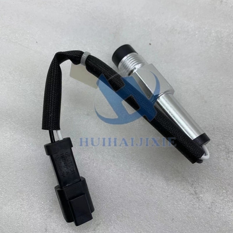 Speed Sensor 1838597 183-8597 for CAT Caterpillar Excavator C6.6 C27 C32 3056E 140H 120H 160H