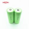 Buy cheap NI-MH battery F size 1.2v rechargeable 13000mAh low self-discharge battery from wholesalers